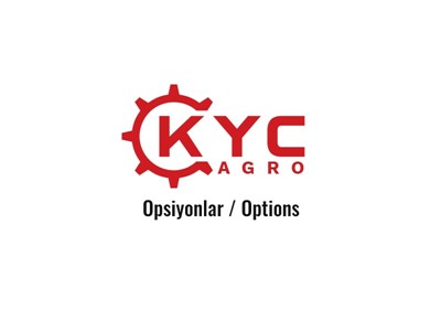 Opsiyonlar