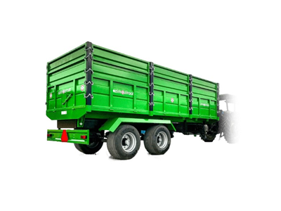 Trailer